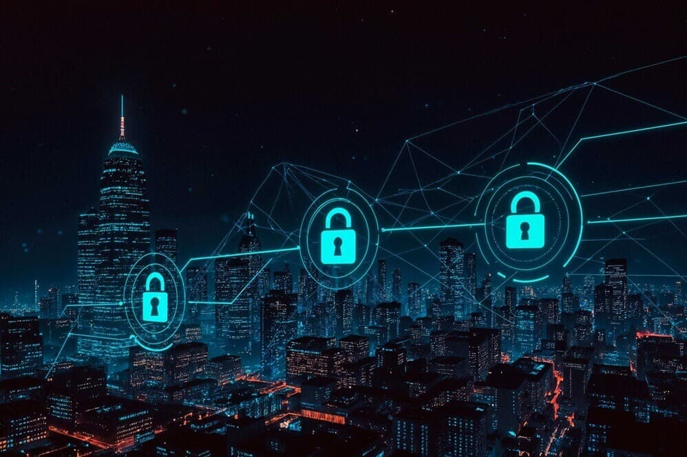 Cybersecurity