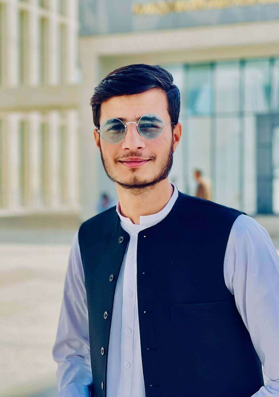 Abdul Jalil Stanikzai
