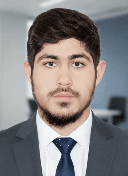 Baryalai Khoshal