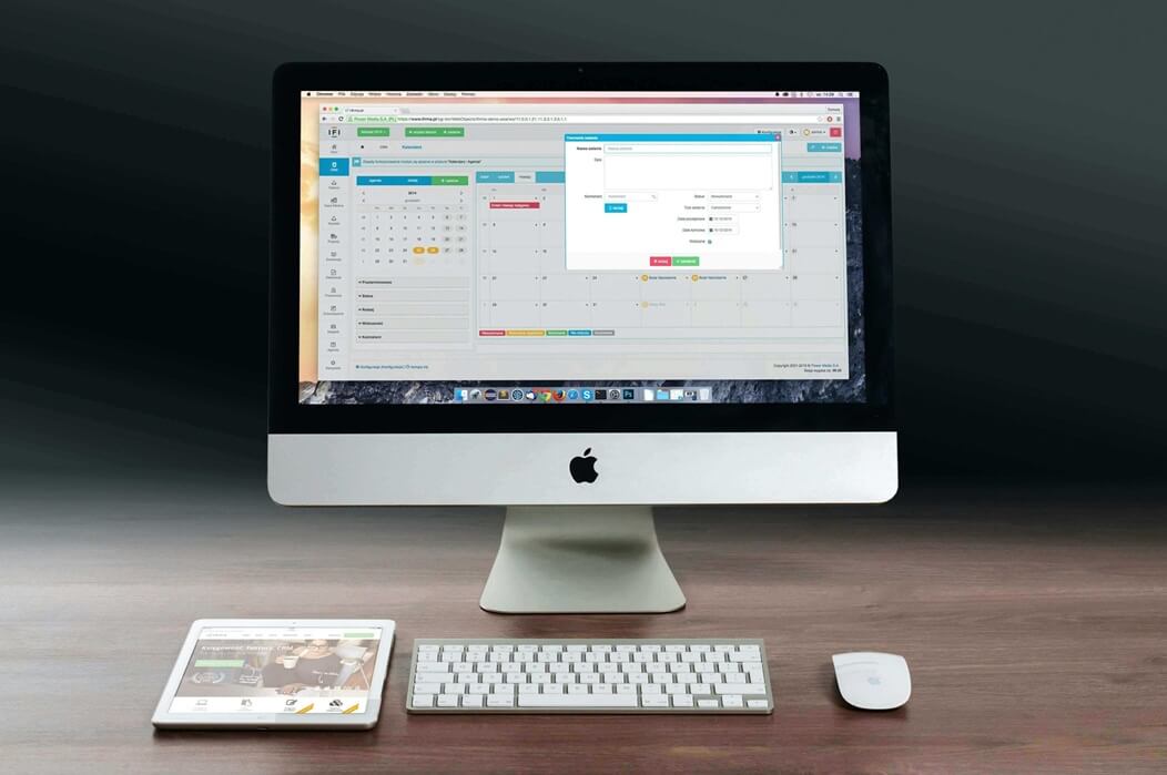 Desktop Applications