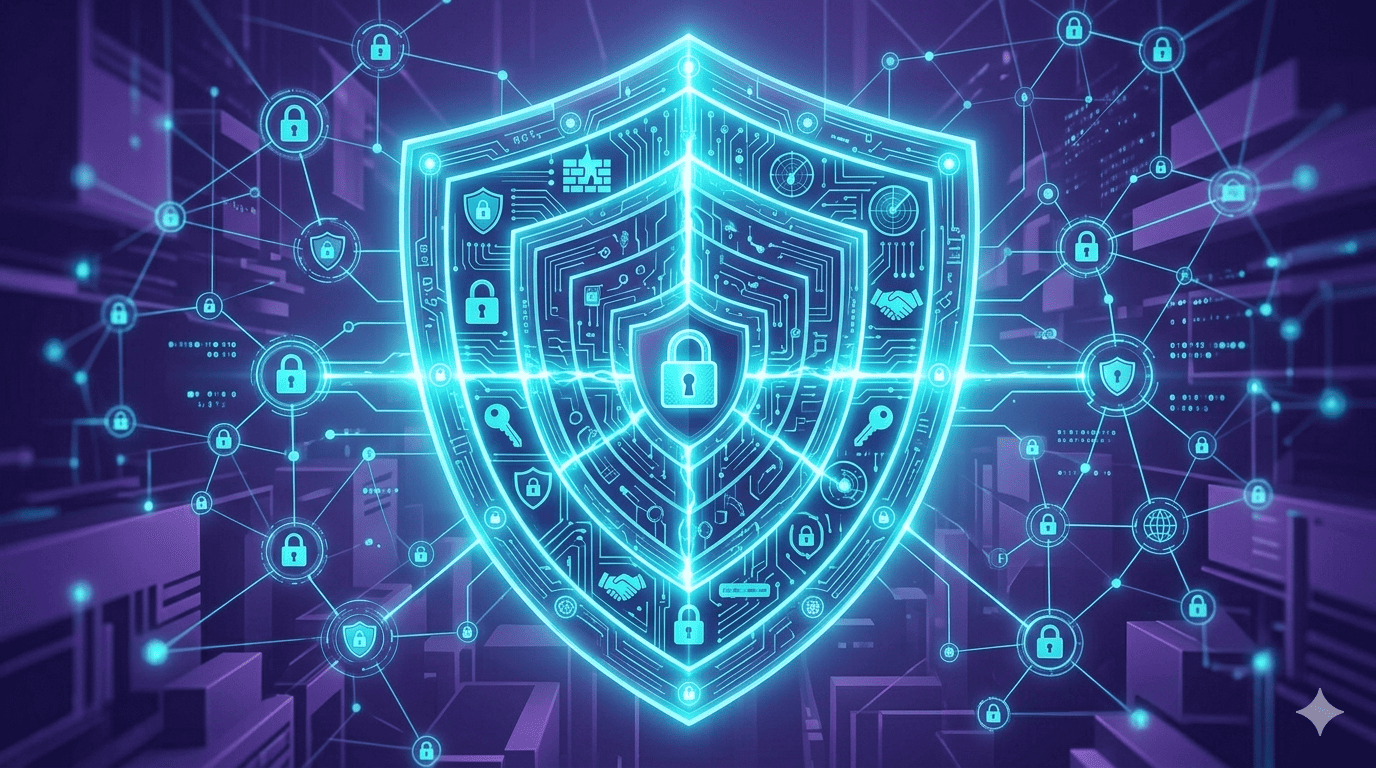 Security Network Visualization
