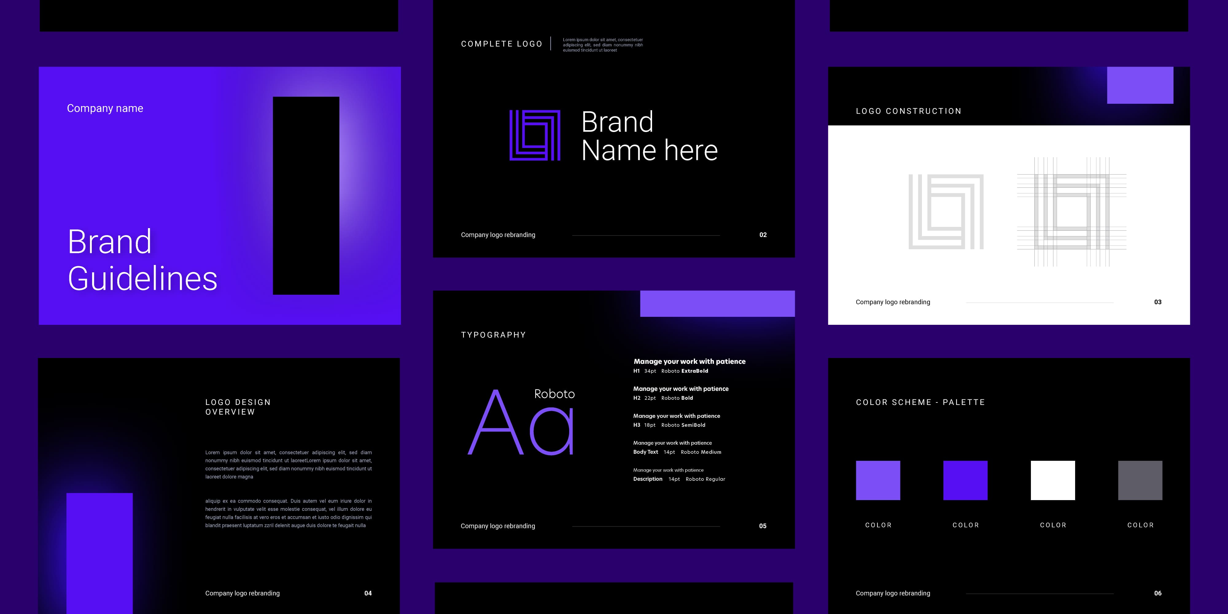 Design Visualization