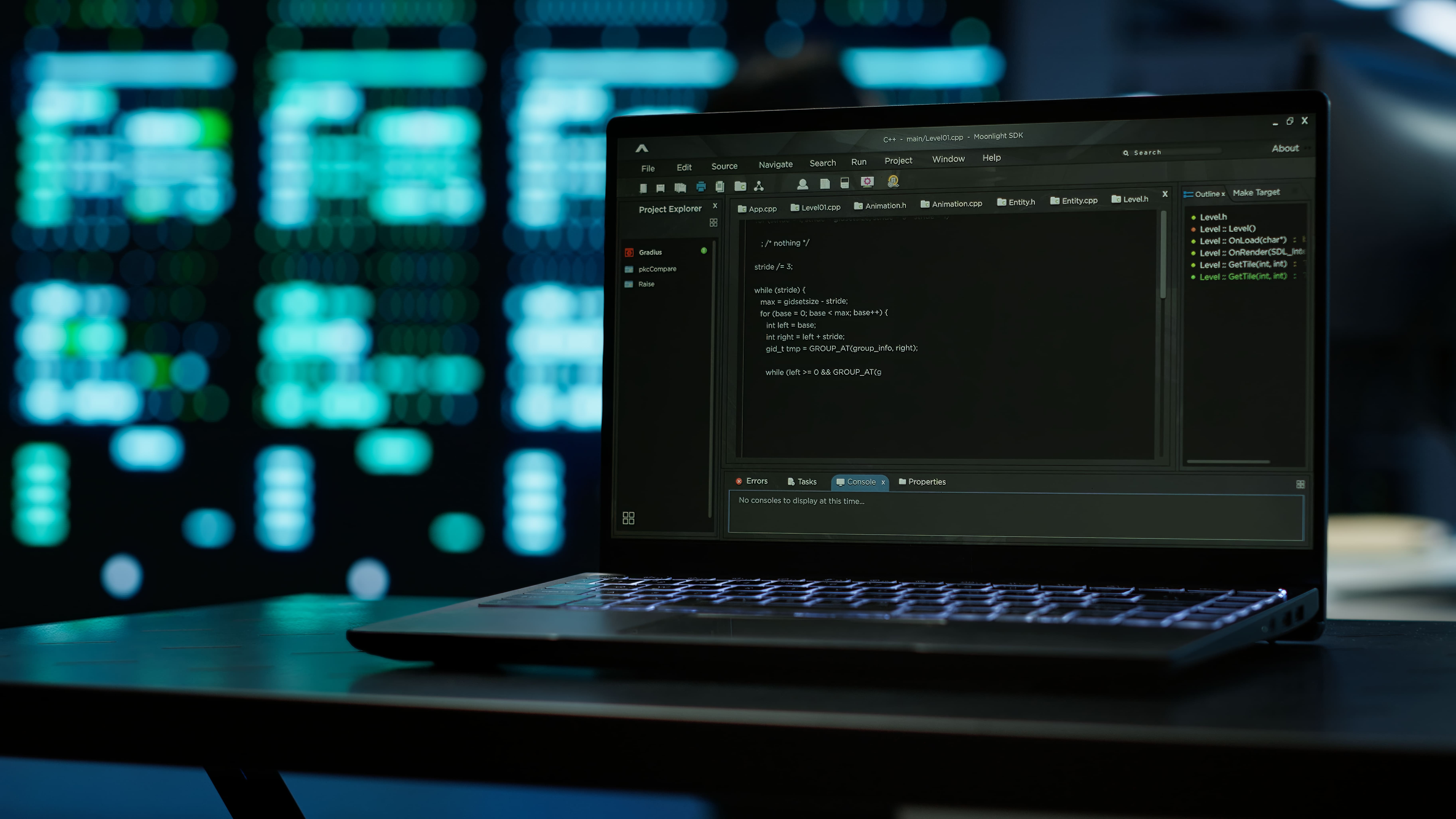 System Integration