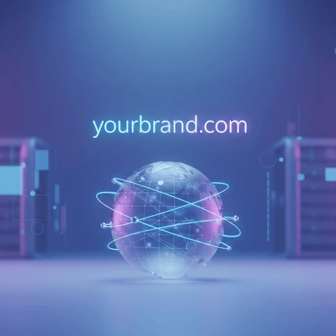 Domain Names