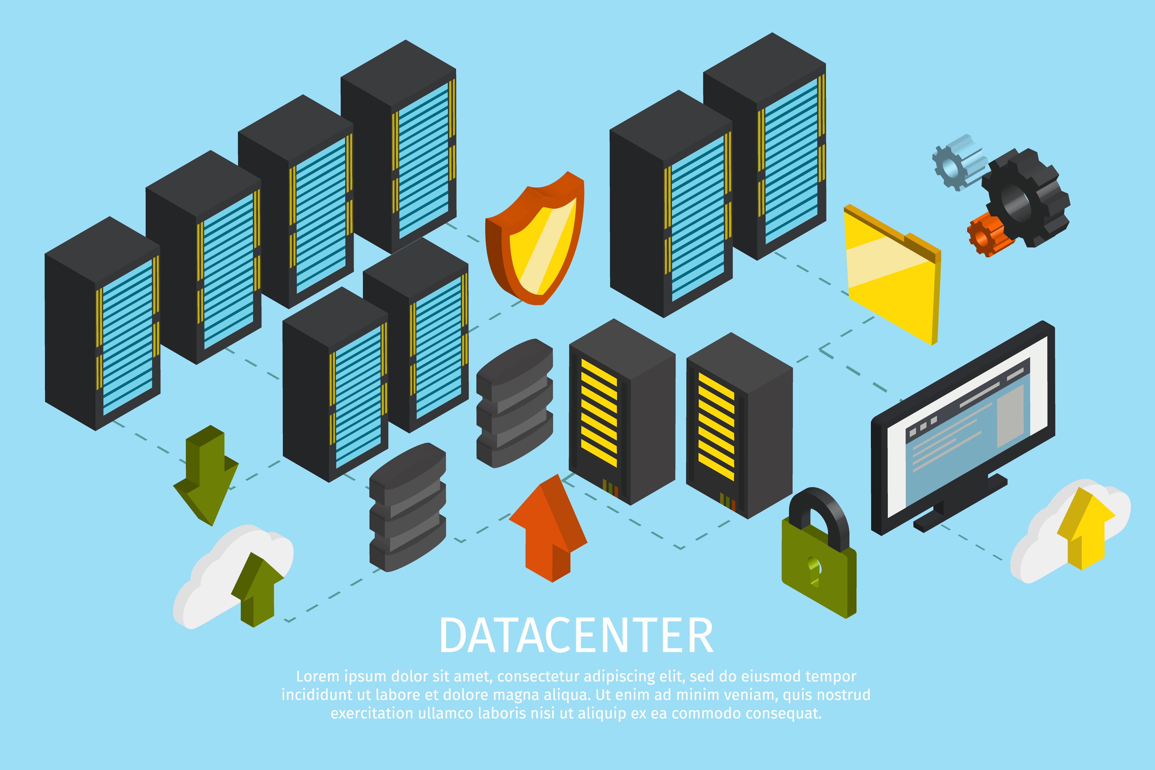 DDoS Protection