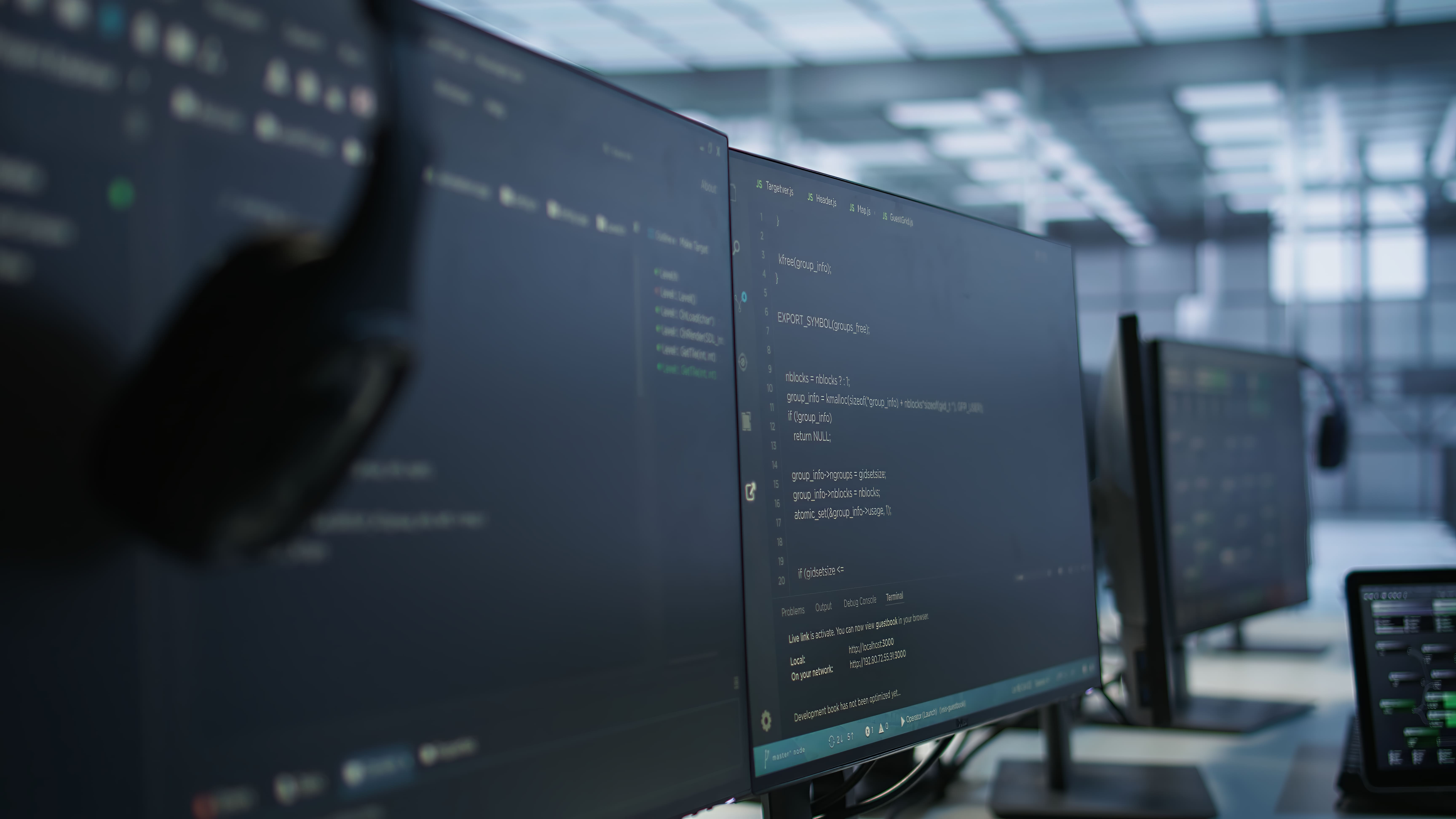 API Integration