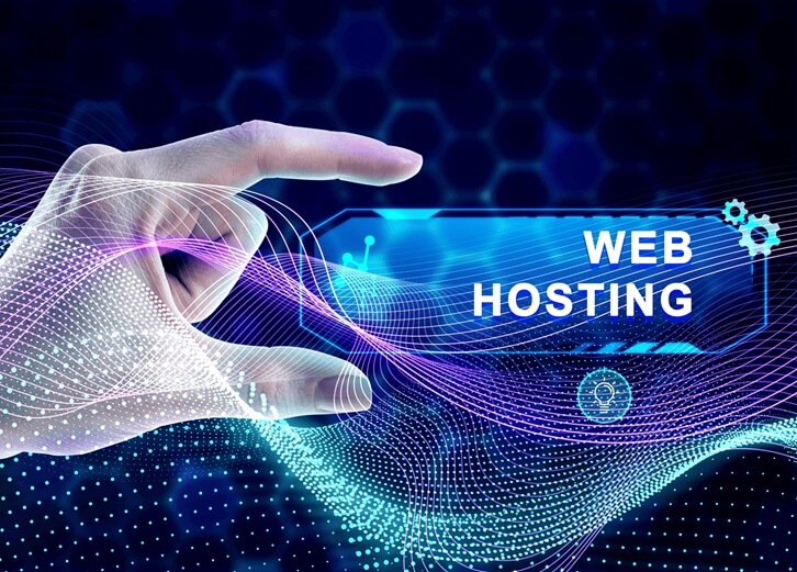 Web Hosting